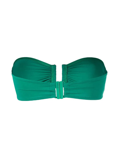 Bandeau Bikini Top