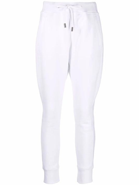 Icon-Print Track Pants