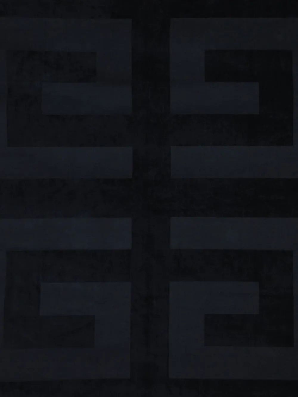 4G Embossed Towel