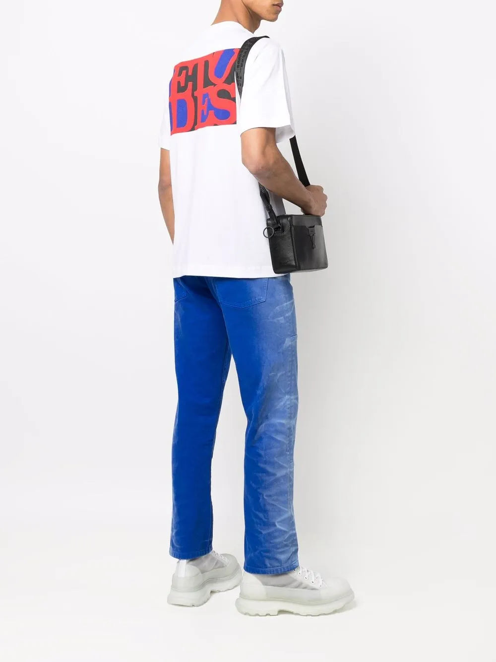 Wonder Icon Organic Cotton T-Shirt