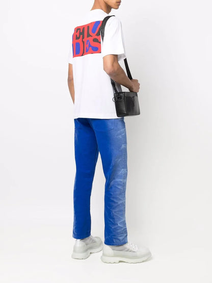 Wonder Icon Organic Cotton T-Shirt