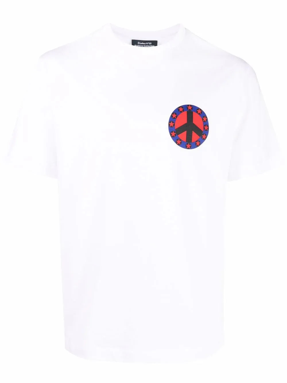 Wonder Icon Organic Cotton T-Shirt