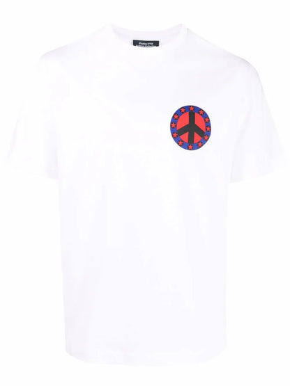 Wonder Icon Organic Cotton T-Shirt