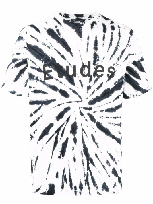 Wonder Tie-Dye Organic Cotton T-Shirt