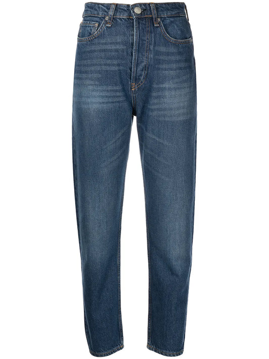 Ryan High-Waist Jeans