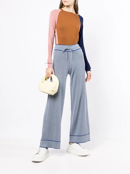 Ursa Cashmere Trousers