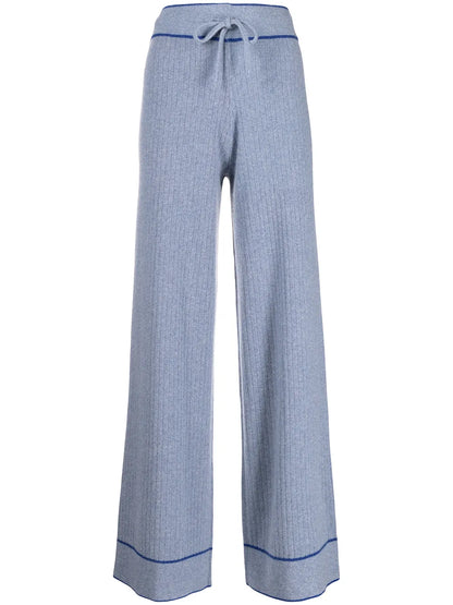 Ursa Cashmere Trousers