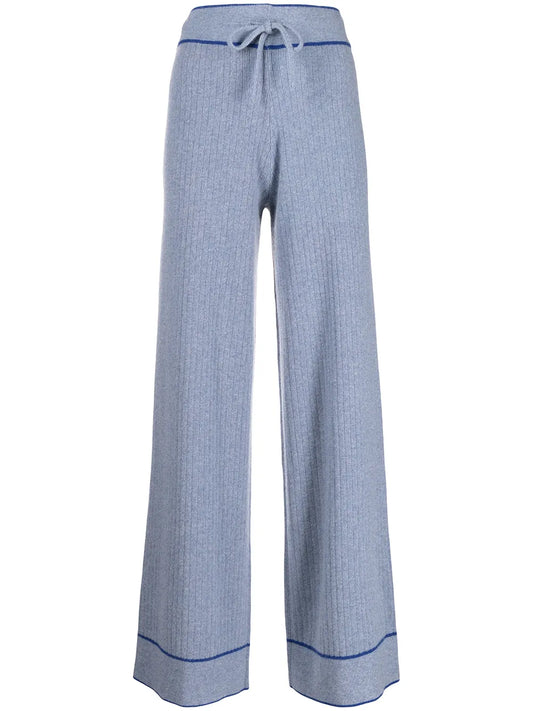 Ursa Cashmere Trousers