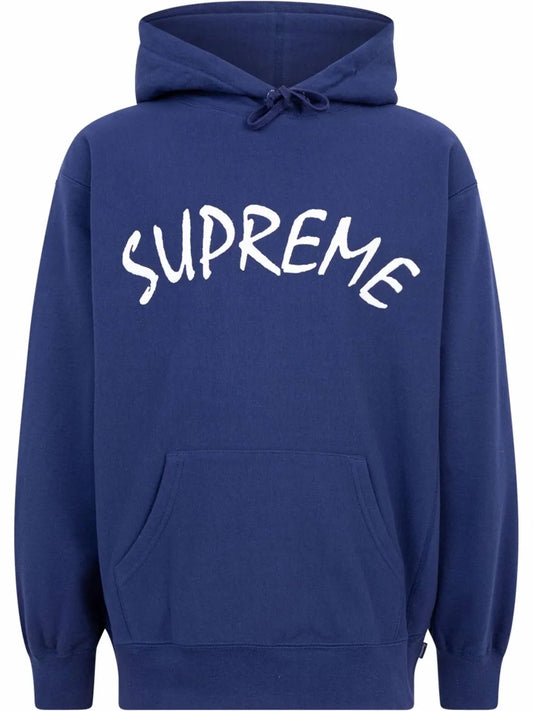 Ftp Arc Logo Hoodie