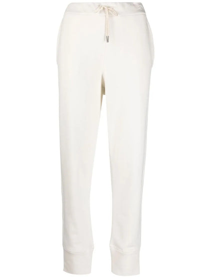 Tapered Track Pants