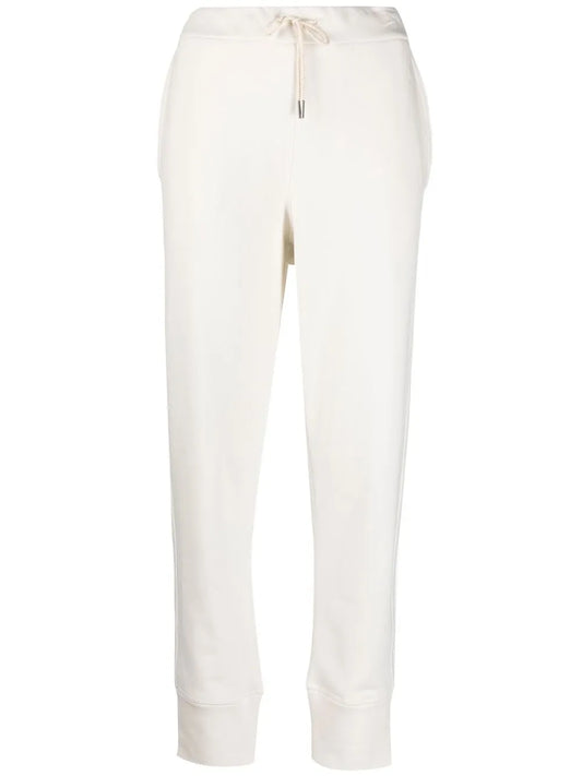 Tapered Track Pants