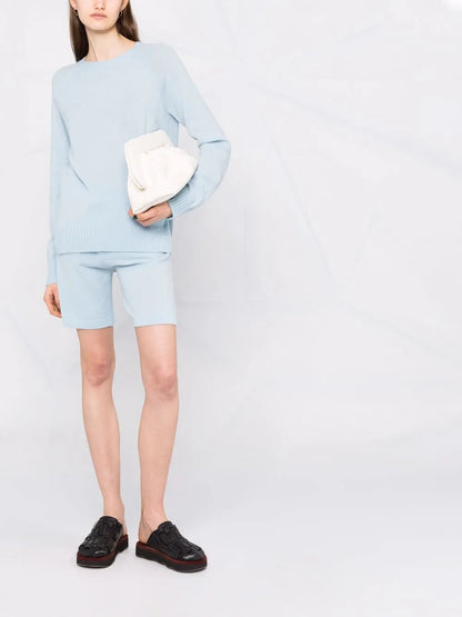 Winnie Drawstring Shorts