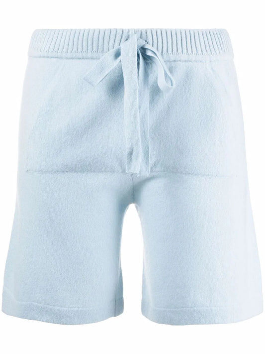 Winnie Drawstring Shorts