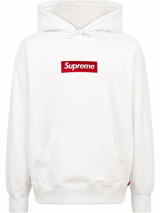 Box Logo Hoodie