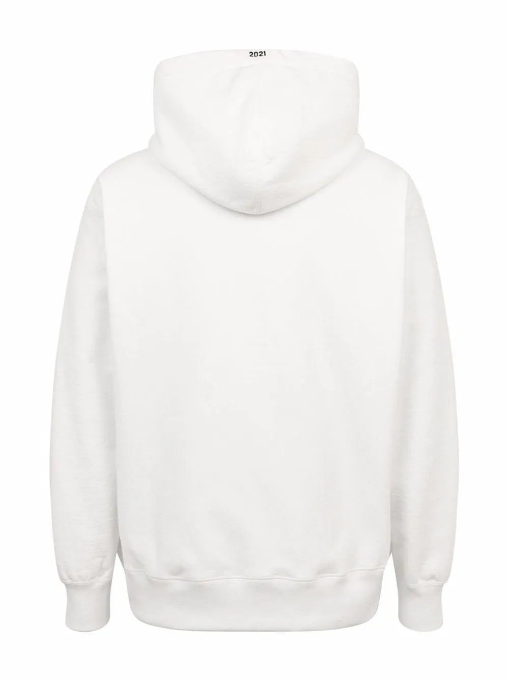 Box Logo Hoodie