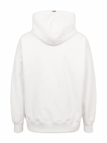 Box Logo Hoodie