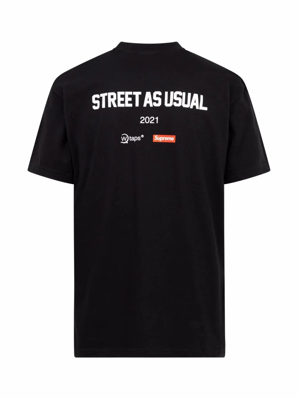 Wtaps Sic'Em T-Shirt