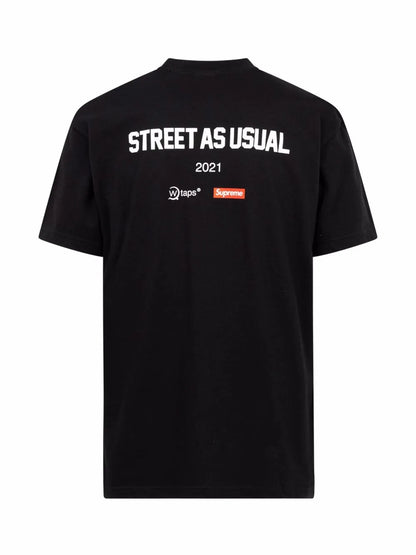 Wtaps Sic'Em T-Shirt