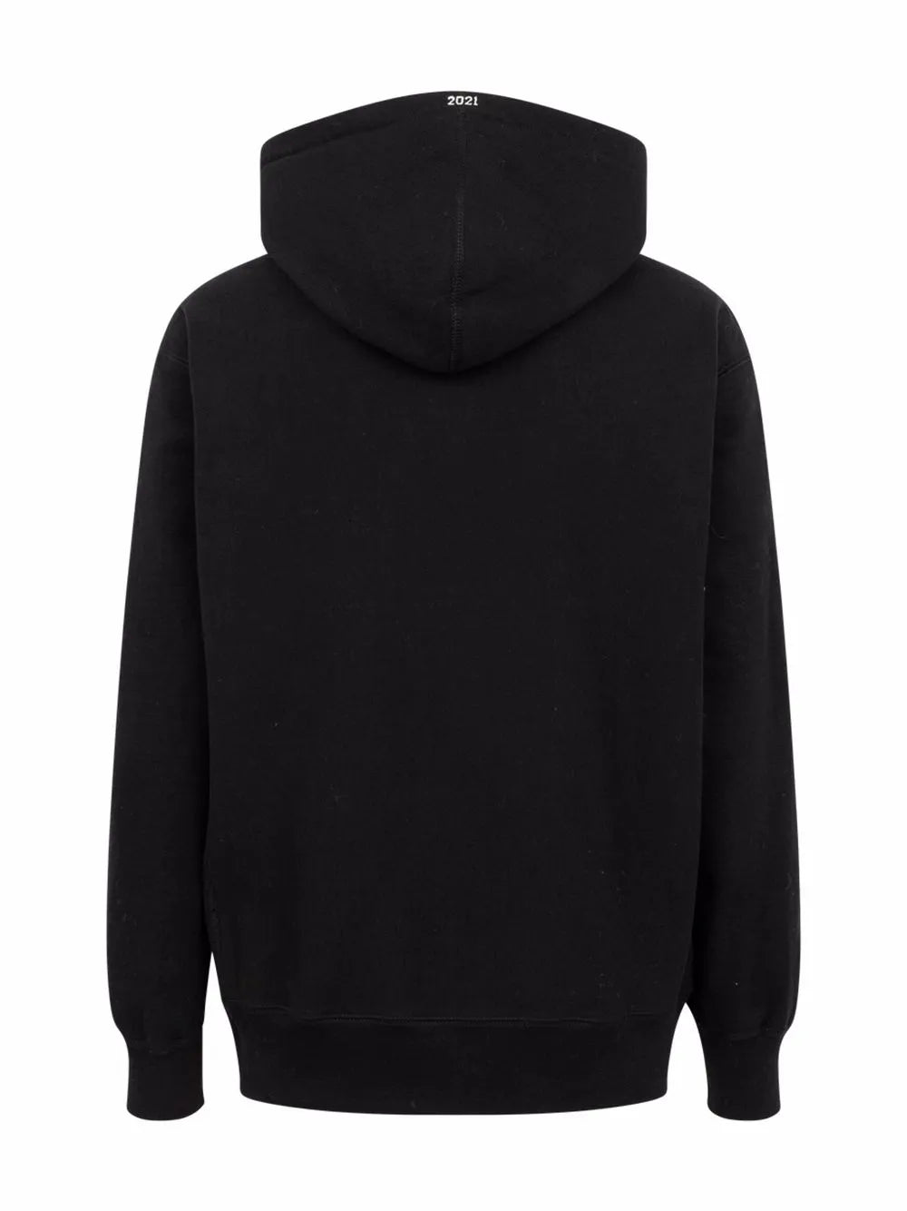 Box Logo Hoodie
