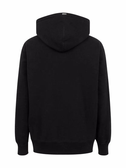 Box Logo Hoodie