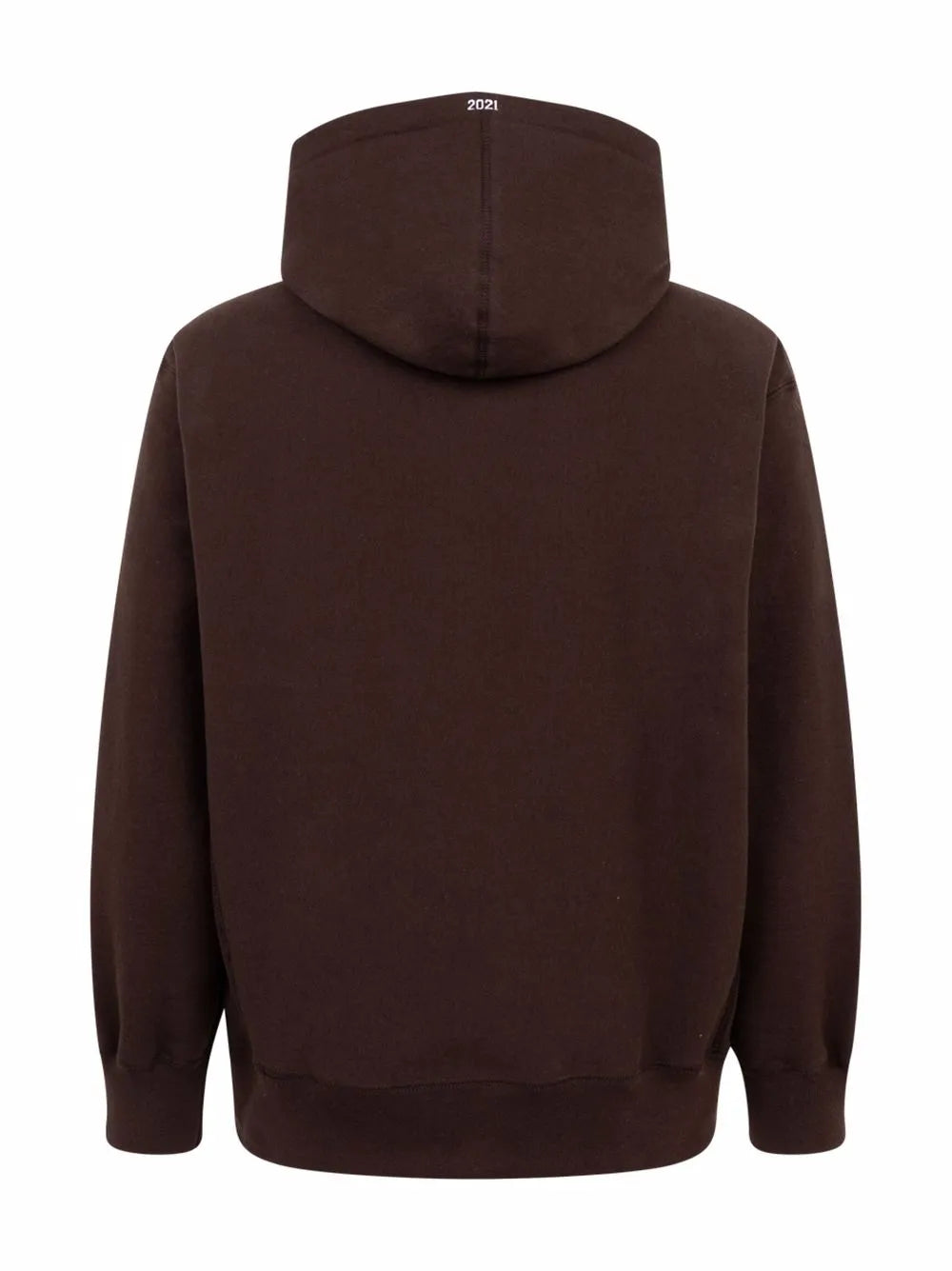 Box Logo Hoodie
