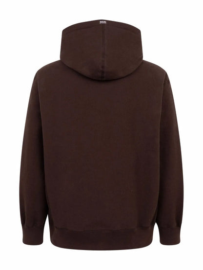 Box Logo Hoodie