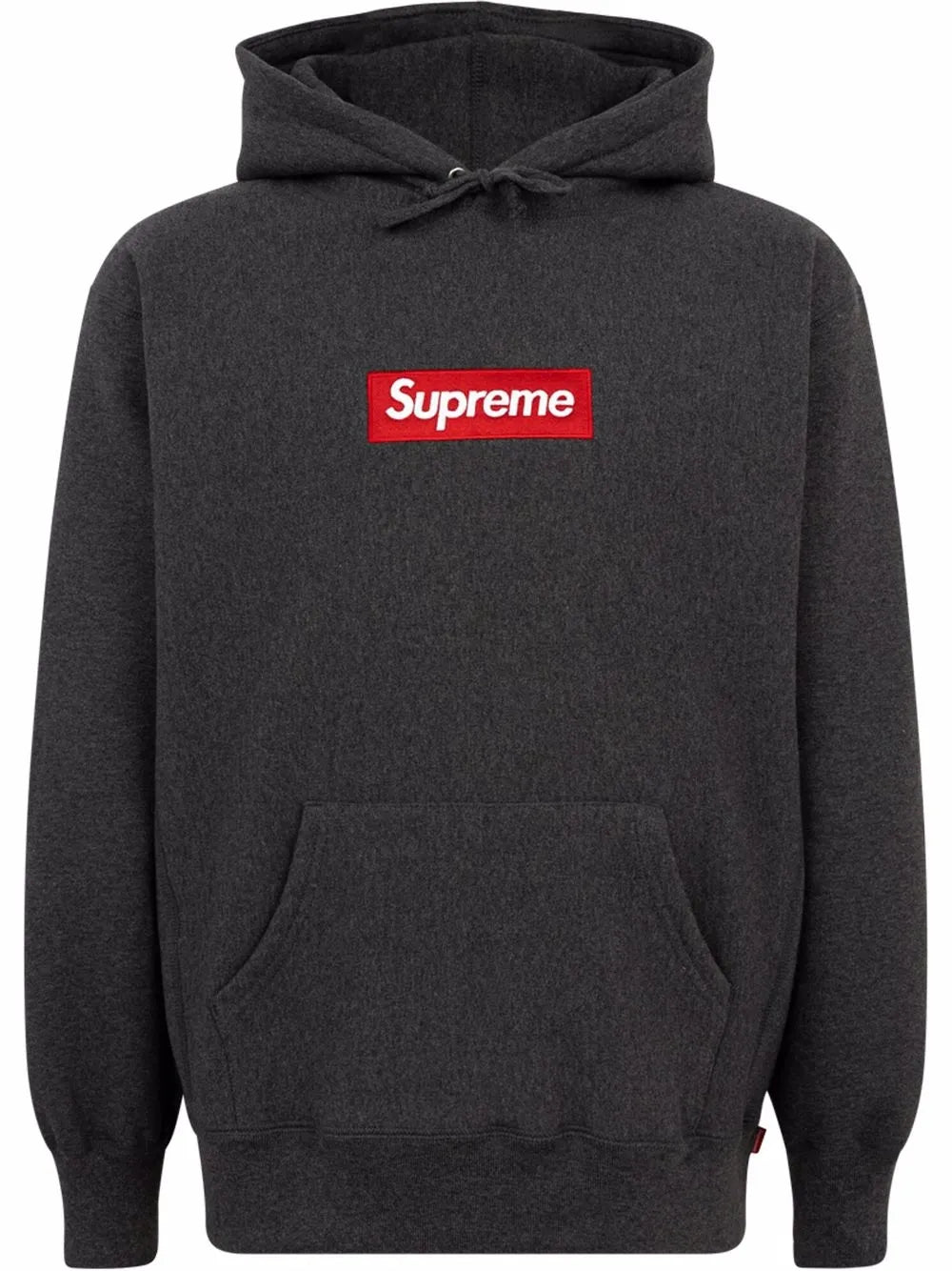 Box Logo Hoodie