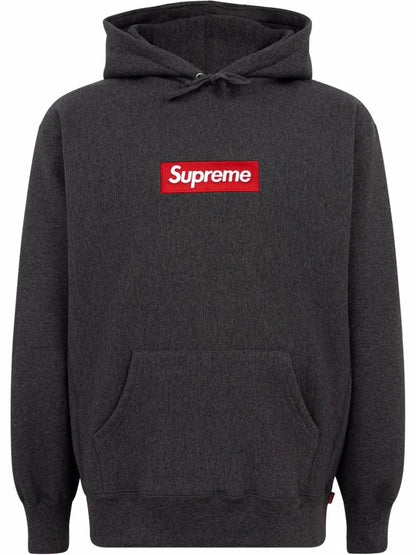 Box Logo Hoodie