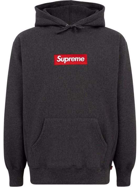 Box Logo Hoodie