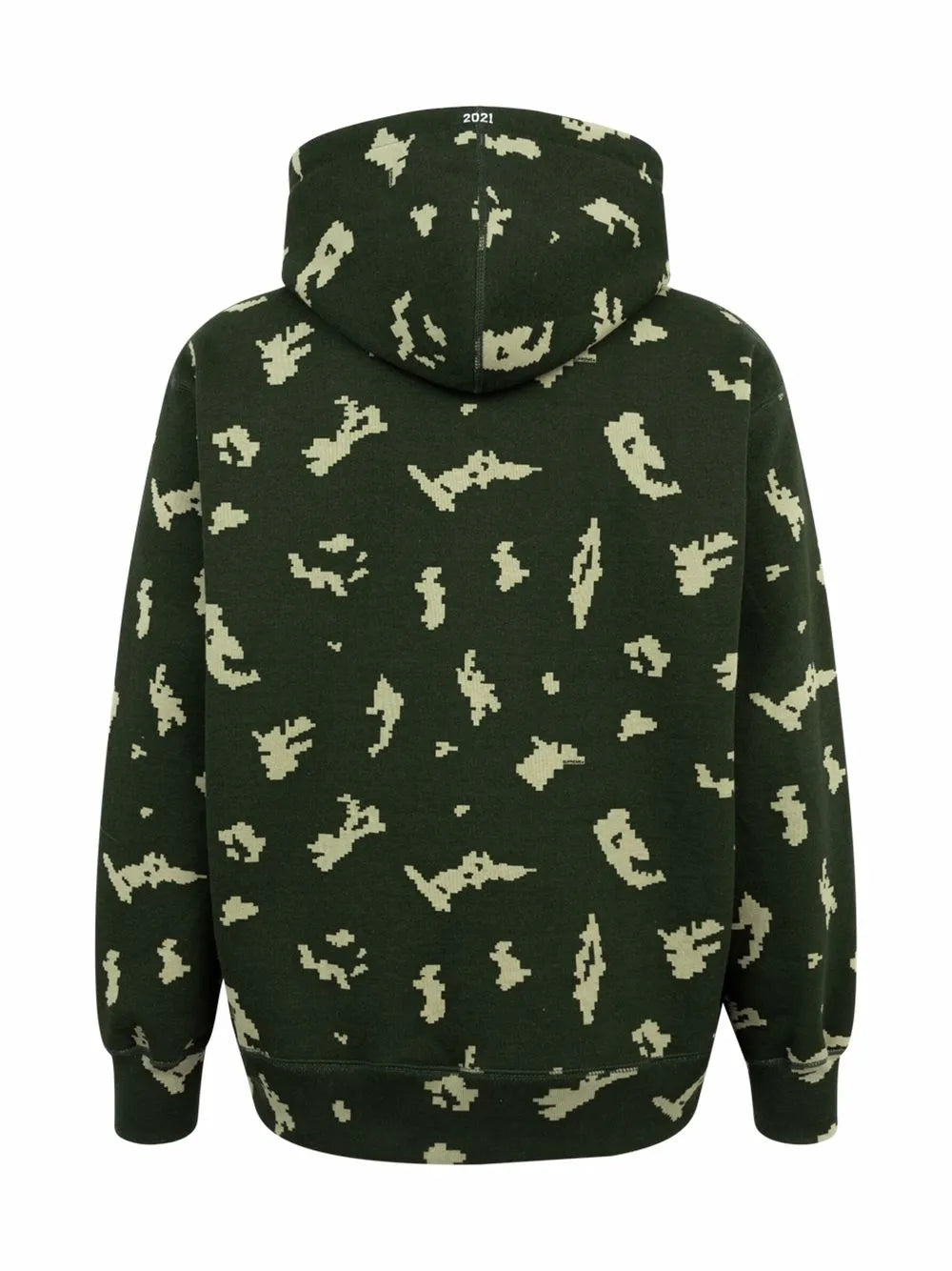 Box Logo Hoodie
