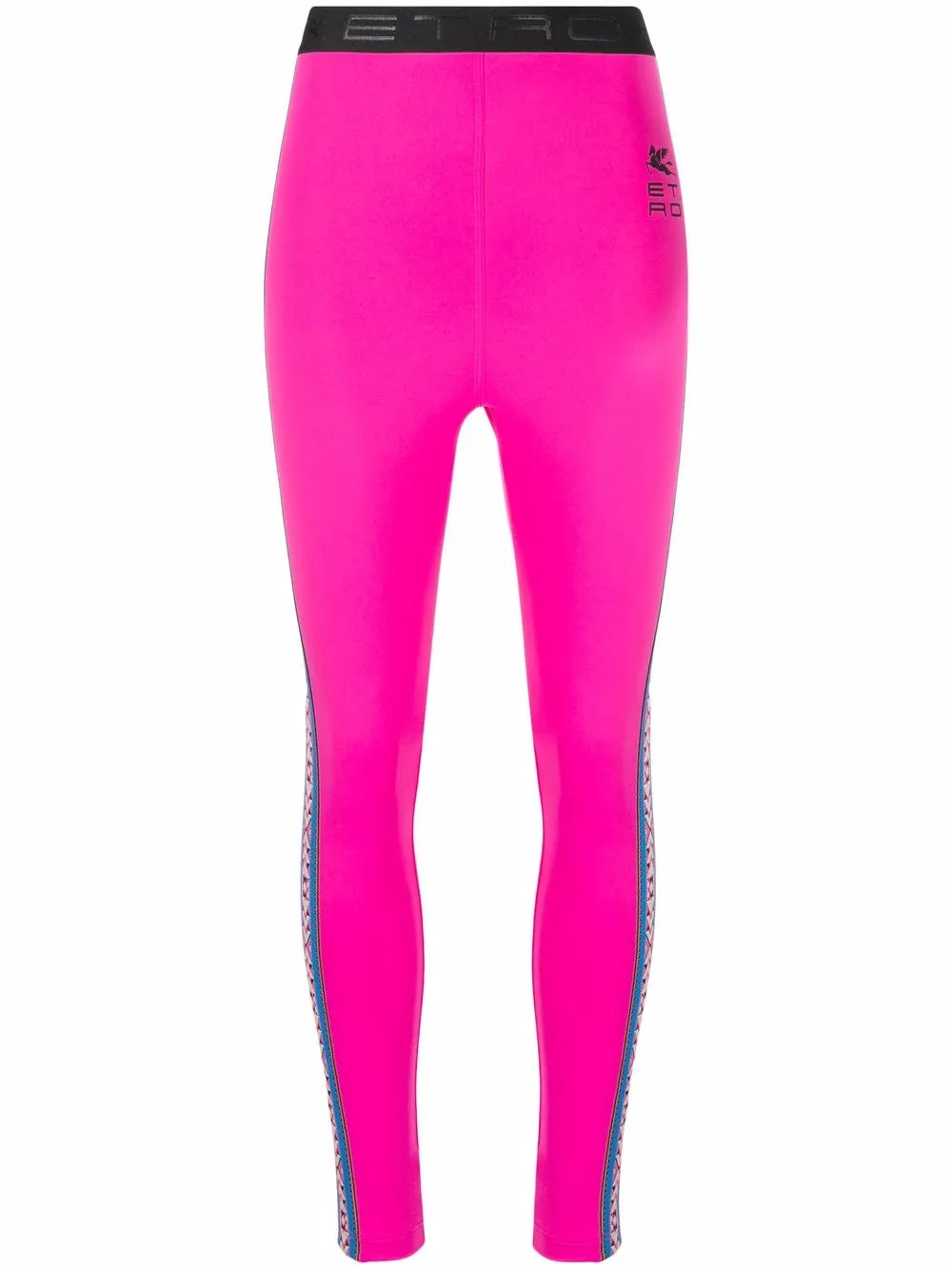 Logo-Print Leggings