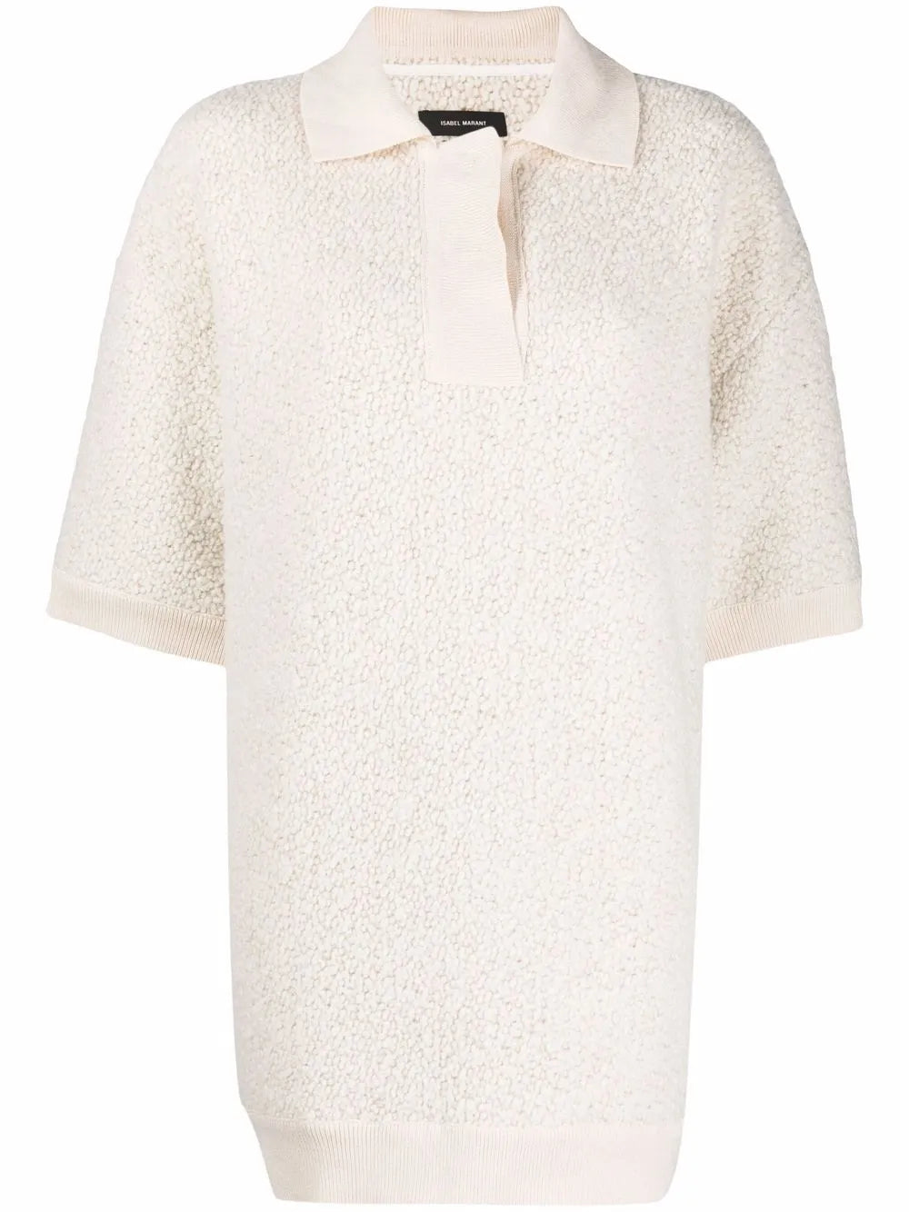 Imelda Knitted Top