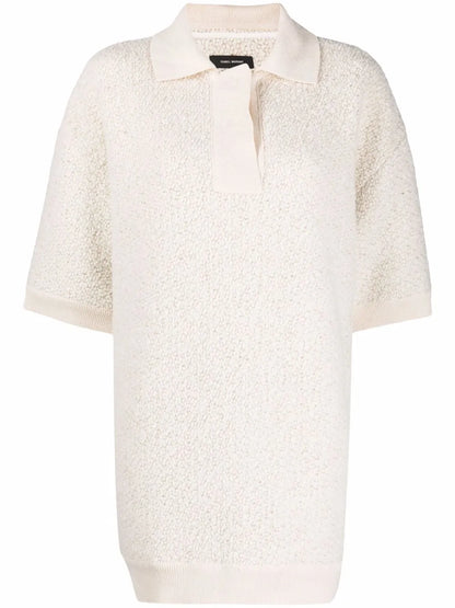 Imelda Knitted Top