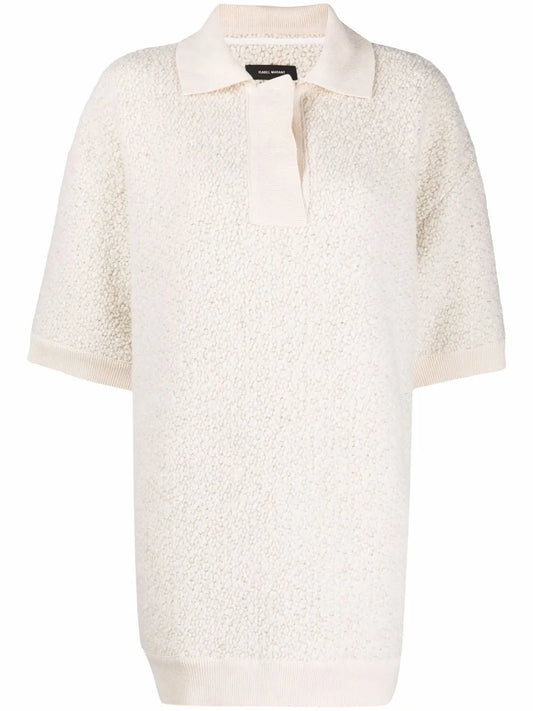 Imelda Knitted Top