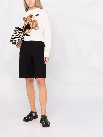 Lion Cub Jumper