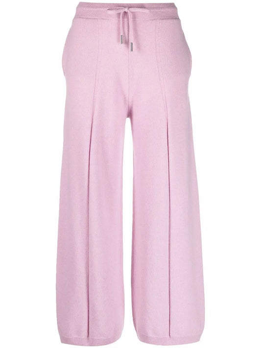 Inverted Pleat Comfort Trousers