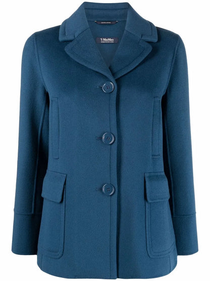 Short Pea Coat