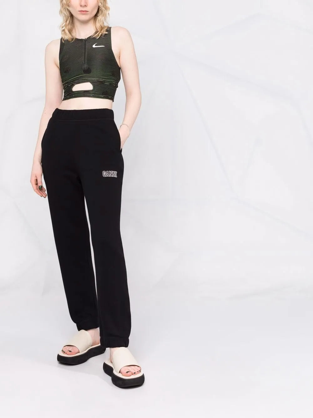 Software Isoli Track Pants