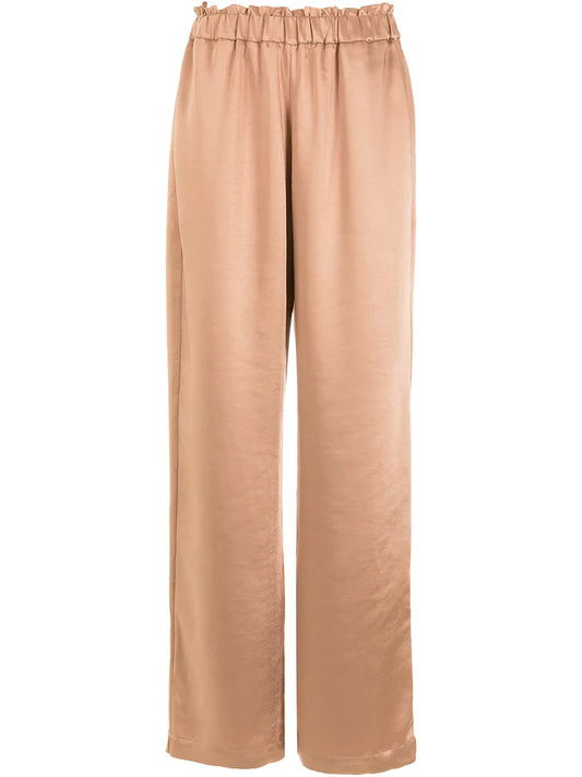 Elasticated Track Pants