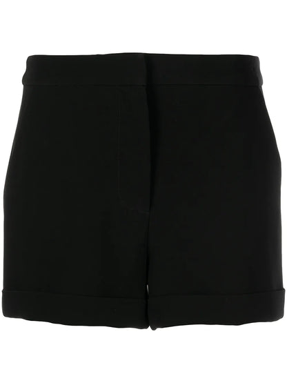 Elaine Crepe Shorts