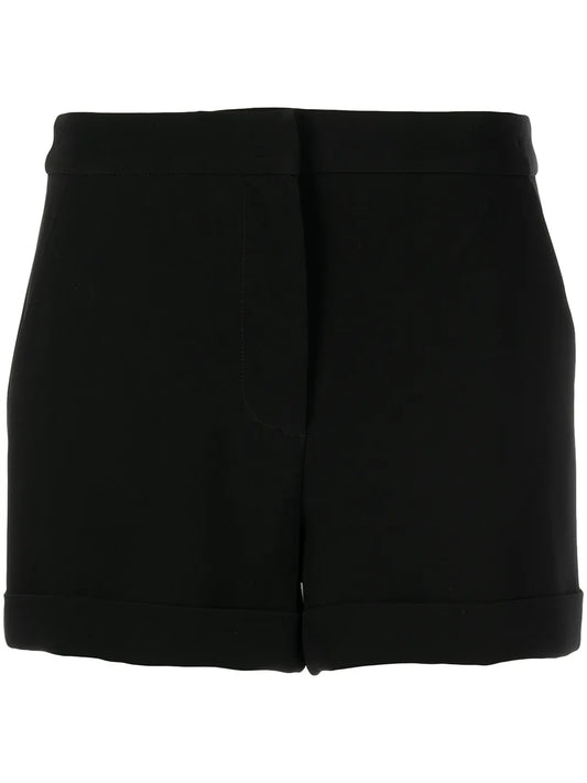 Elaine Crepe Shorts