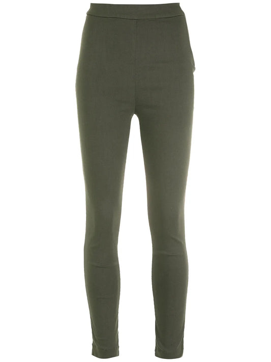 High-Waisted Leggings