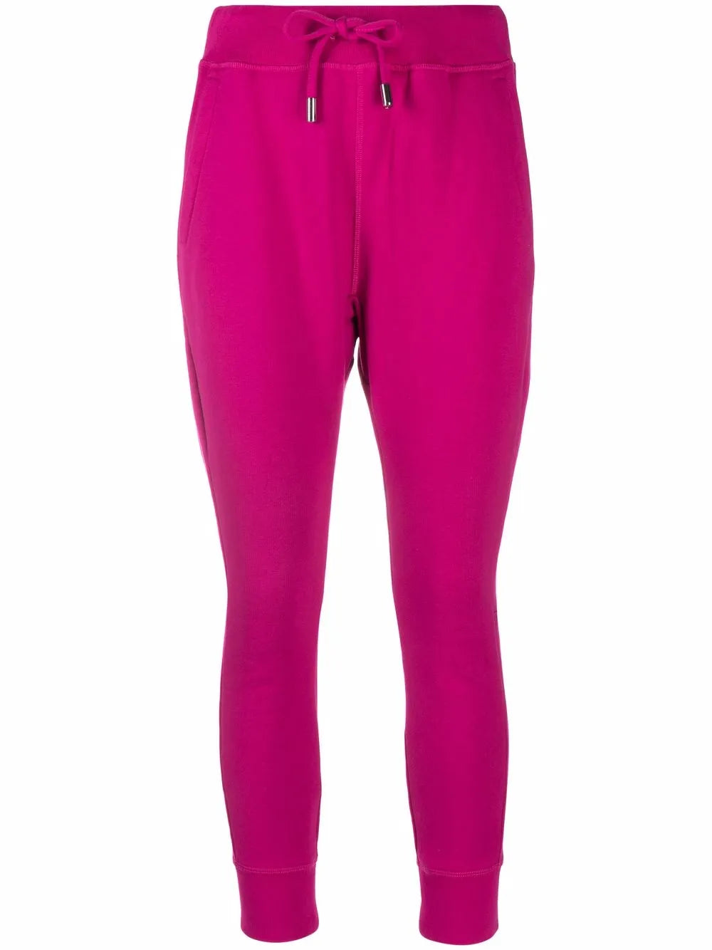 Icon-Print Track Pants