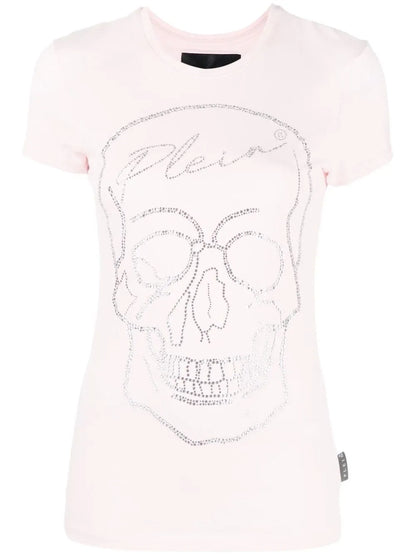 Crystal Skull T-Shirt