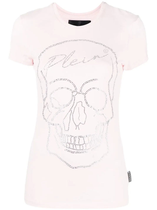 Crystal Skull T-Shirt