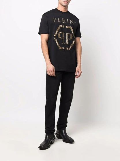 Hexagon-Logo T-Shirt