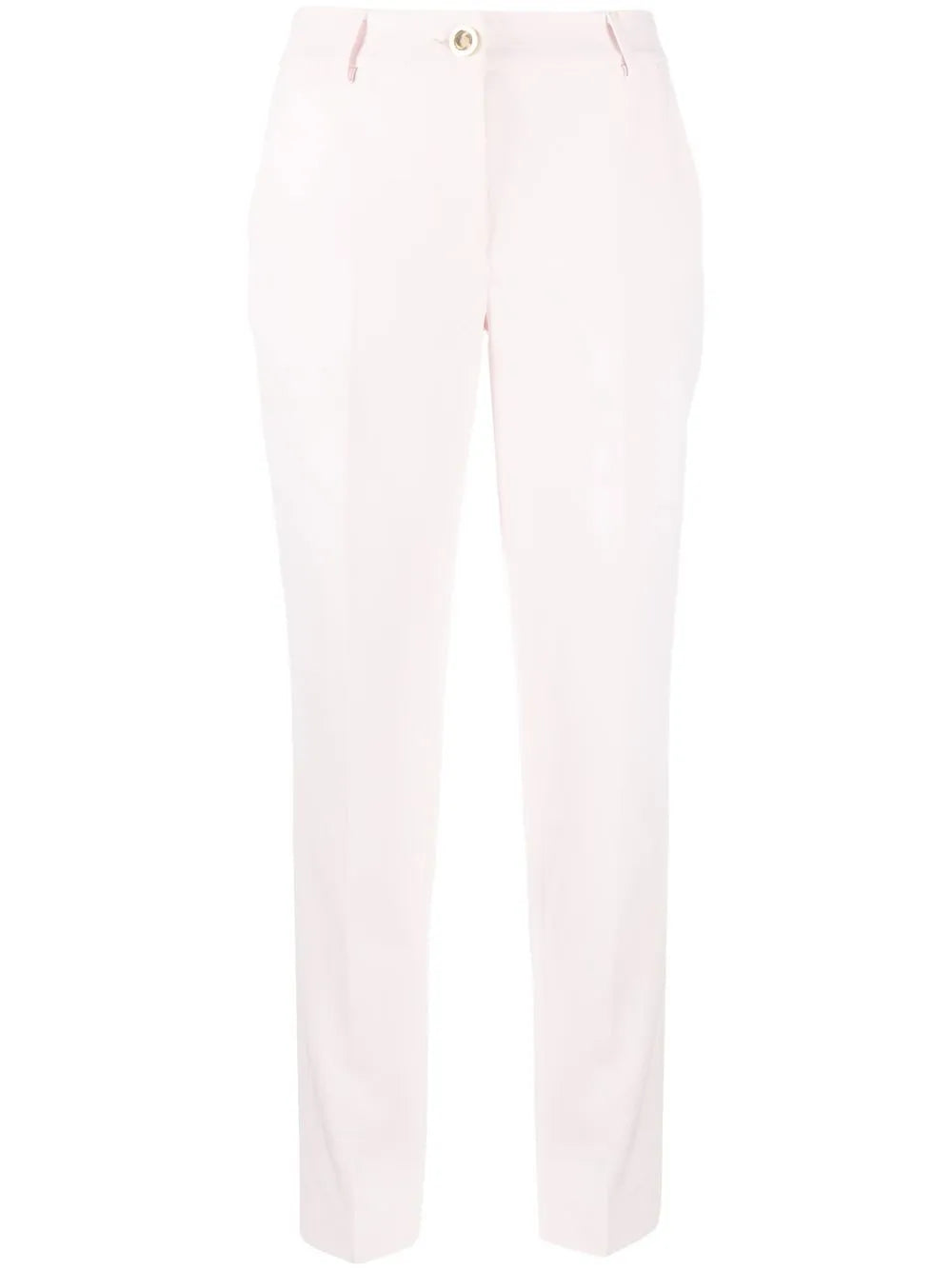 Tapered Office Trousers