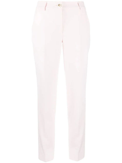 Tapered Office Trousers