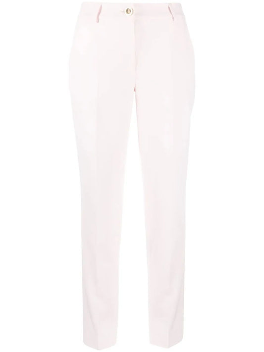 Tapered Office Trousers
