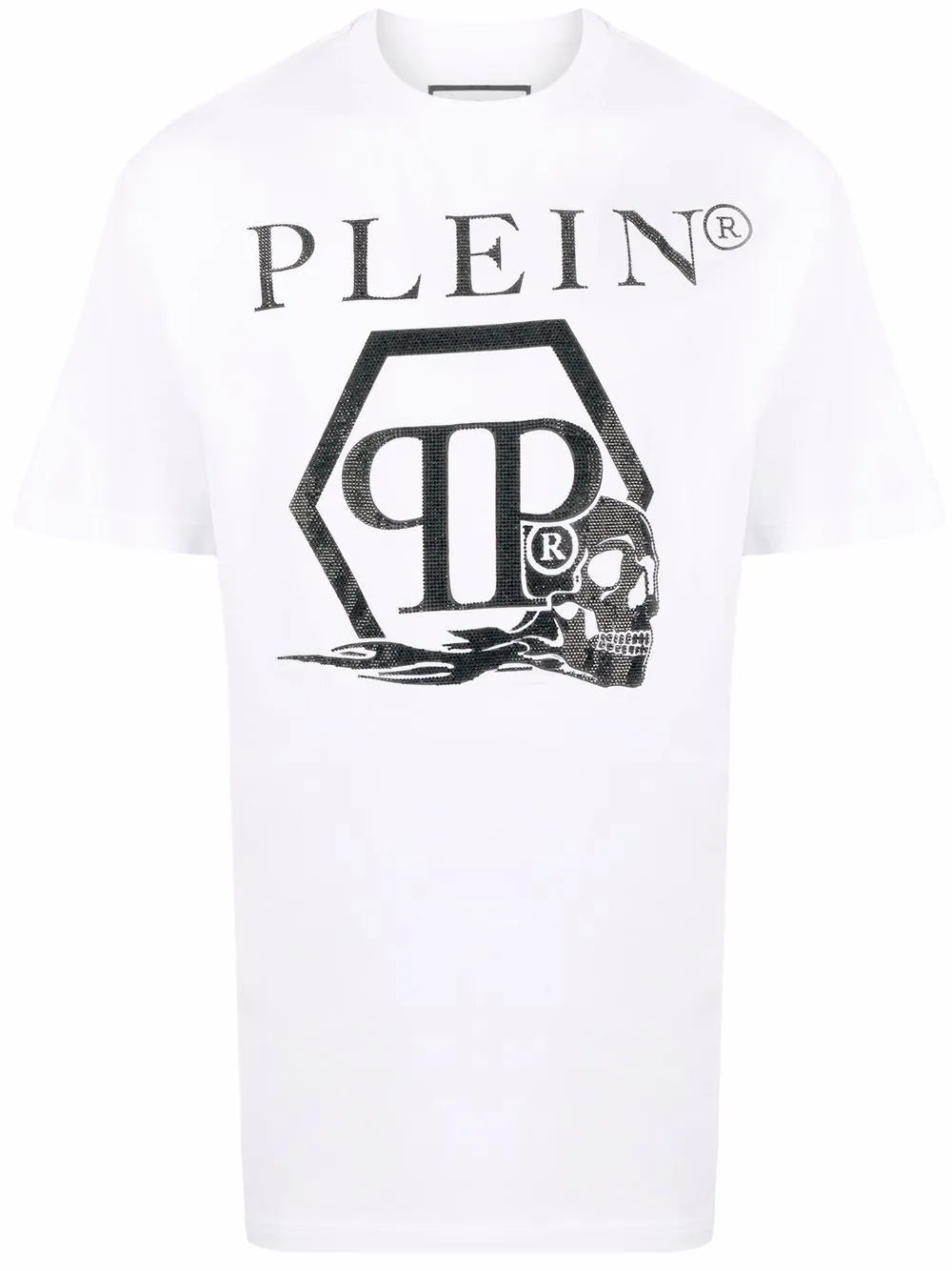 Logo-Print T-Shirt